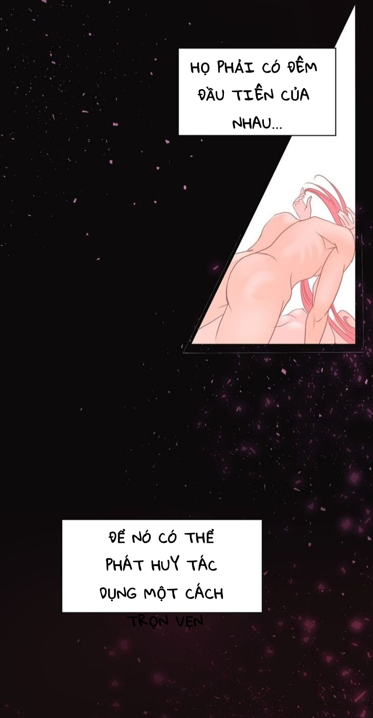 câu chuyện tình yêu và lời thề manuk chapter 1 33