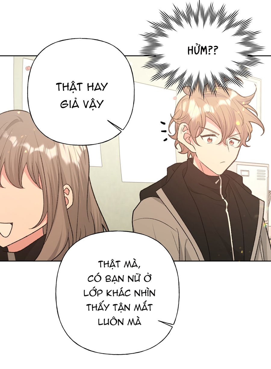 đừng nói yêu tôi chapter 74 4