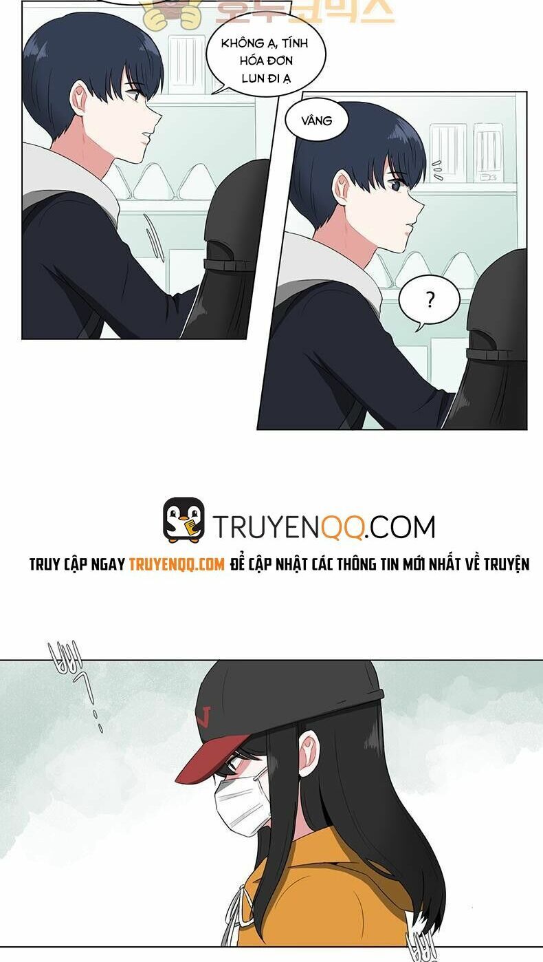 từ vũ trụ đến ngân hà chapter 2 35