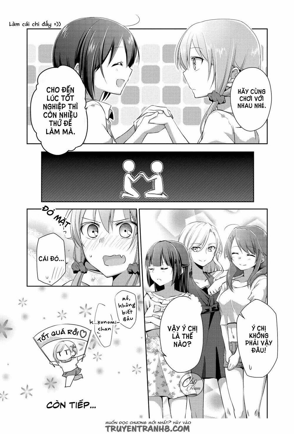 tachibanakan to lie angle chapter 4 37