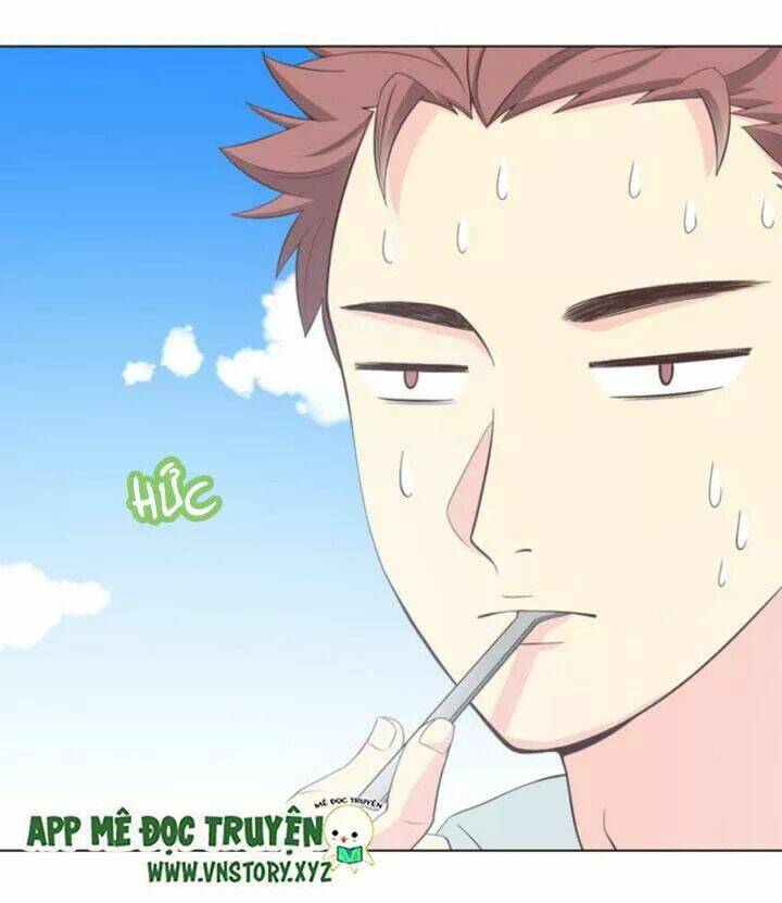 xin chào! dân nữ chapter 49 19