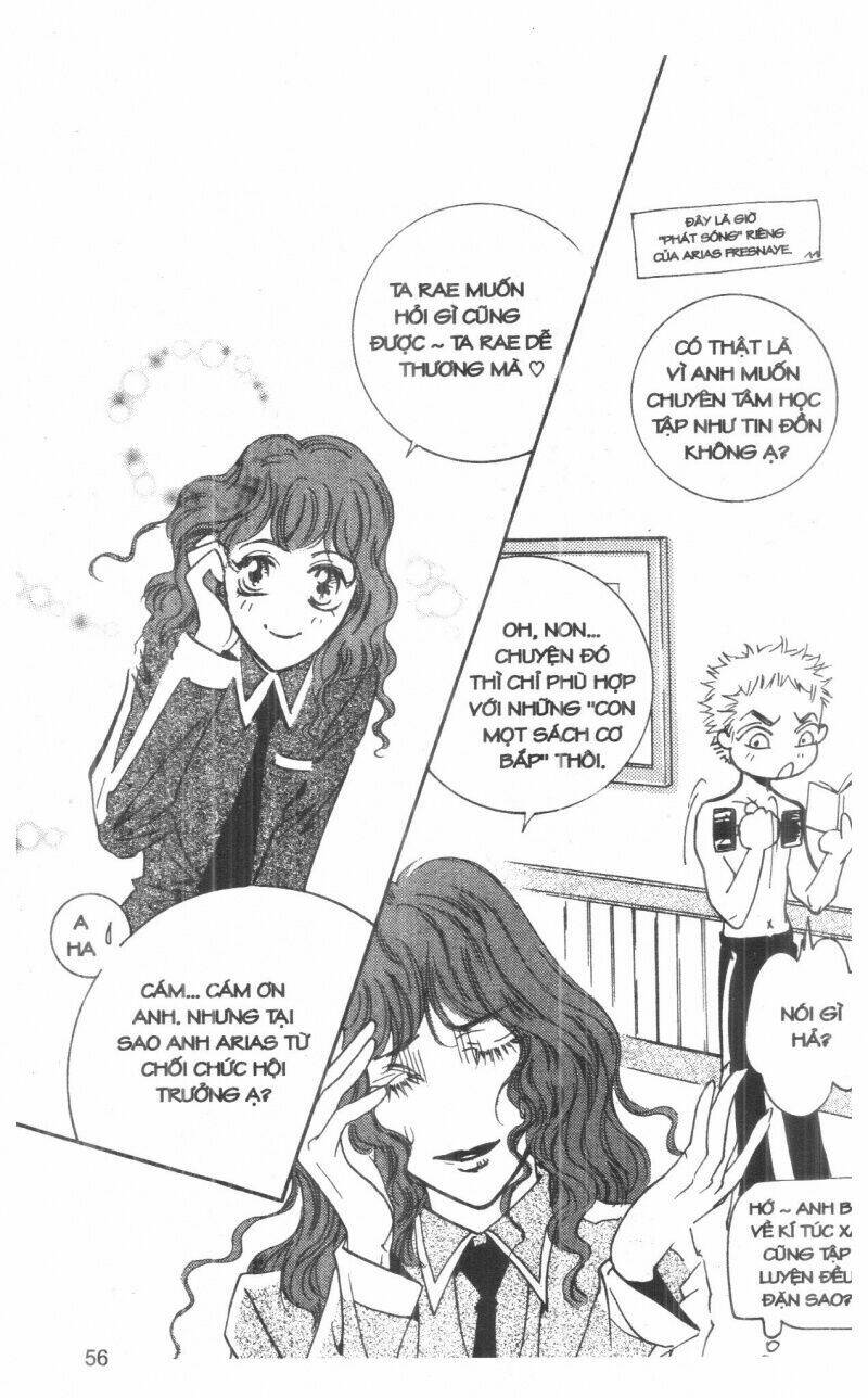 ordinary school chapter 3 63