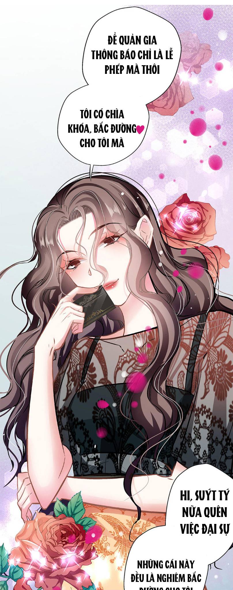 cưng chiều ái thê hư hỏng chapter 9 19