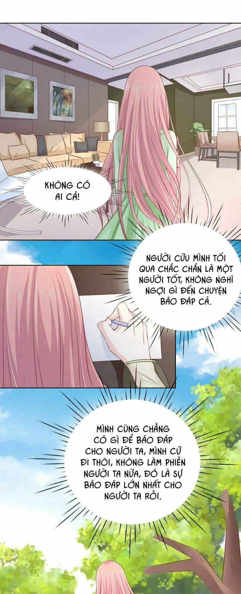 liệt ái tri hạ: series mật đào tiểu tình nhân chapter 204 63