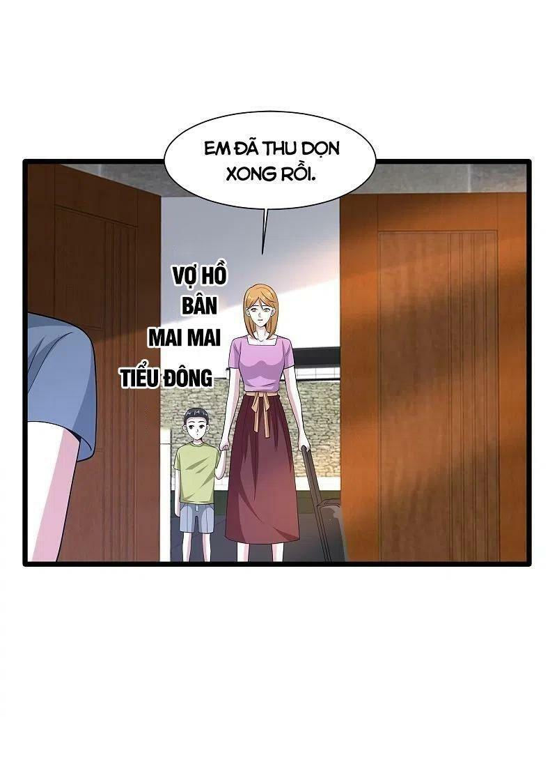 đô thị tà vương chapter 240 3