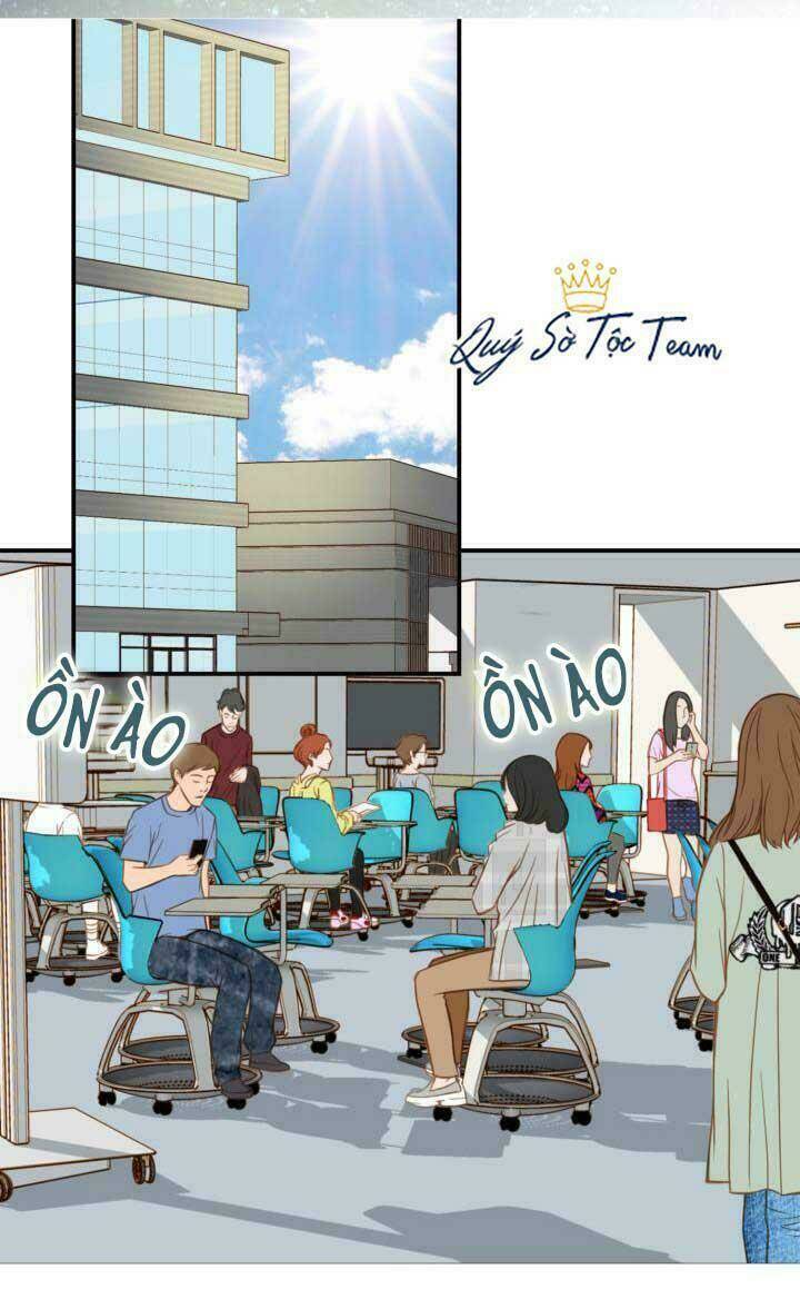 tiếp xúc chí mạng chapter 8 58