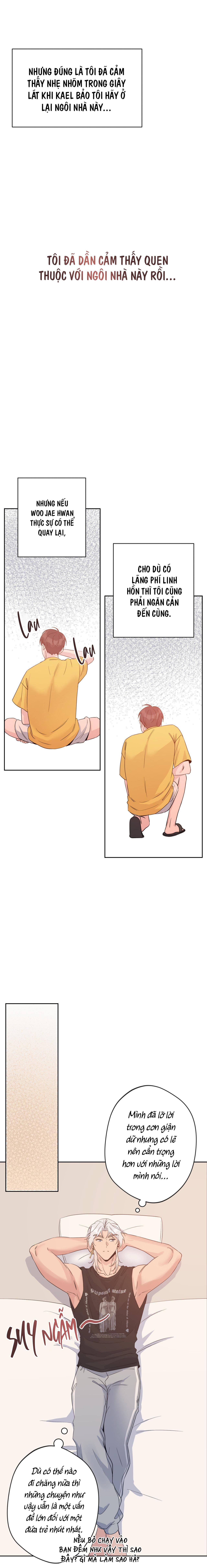 nụ hôn thiên thần chapter 22 18