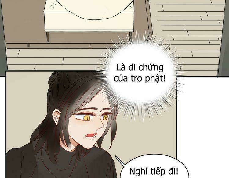 ta chỉ muốn giết ngươi chapter 18 43