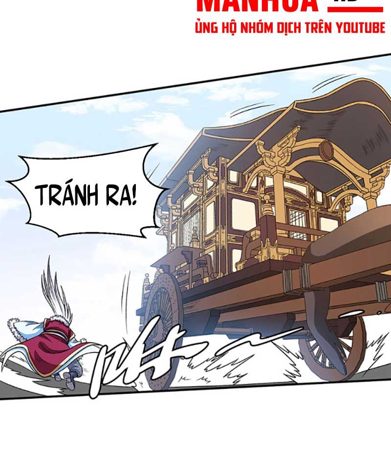 võ đạo độc tôn chapter 568 52