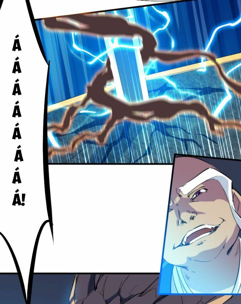 long mạch võ thần chapter 73 16