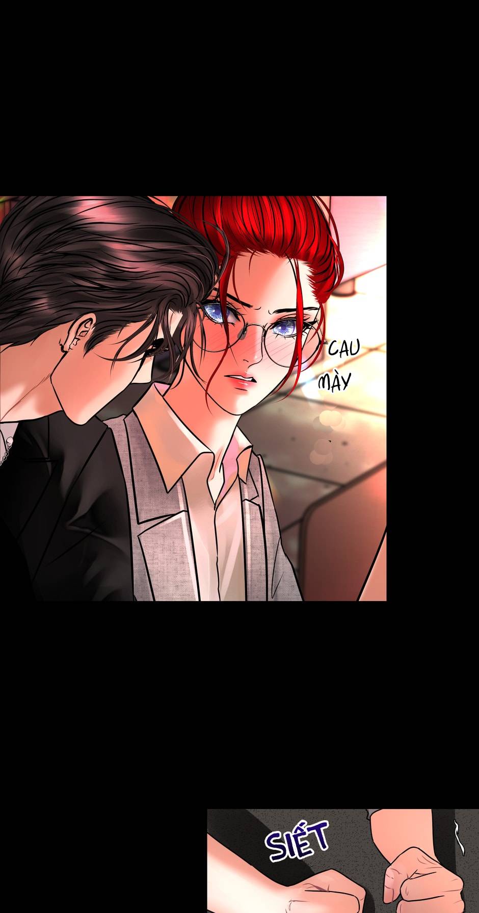 tôi đã kí hợp đồng với ác quỷ chapter 0 26