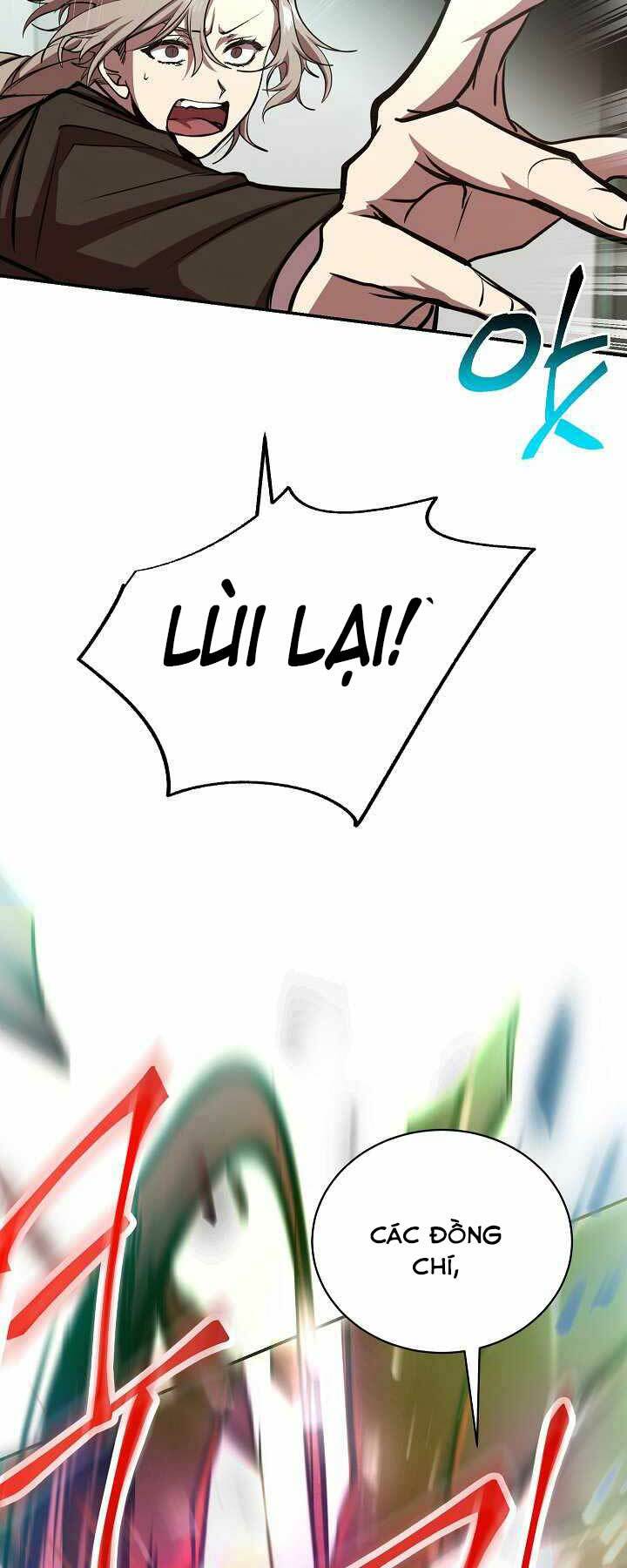 giả vờ làm kẻ vô dụng ở học đường chapter 15 13