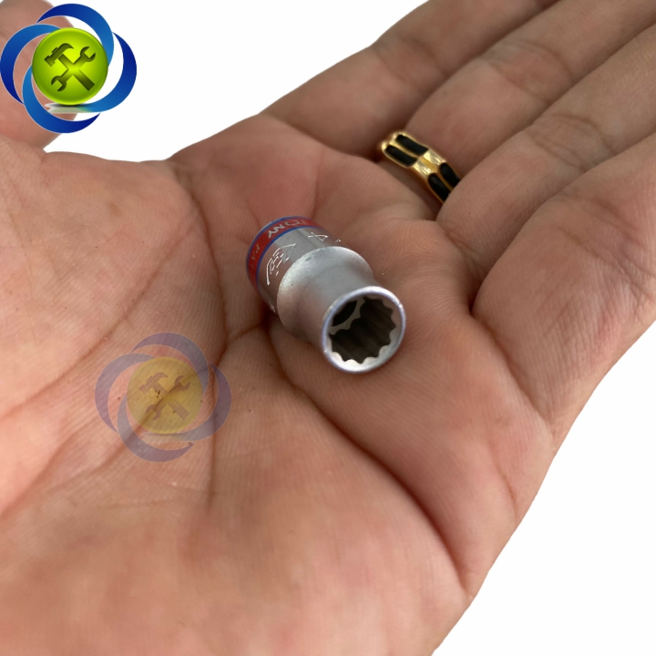 Tuýp 6.35mm 14 Kingotny 233008S hệ inch