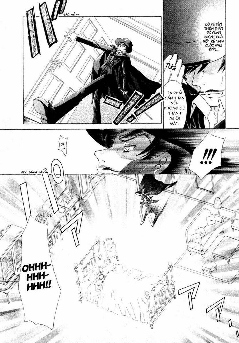 dei ecchi ei chapter 1 9