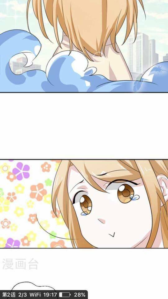 tình yêu nhỏ bé của tôi chapter 2 18