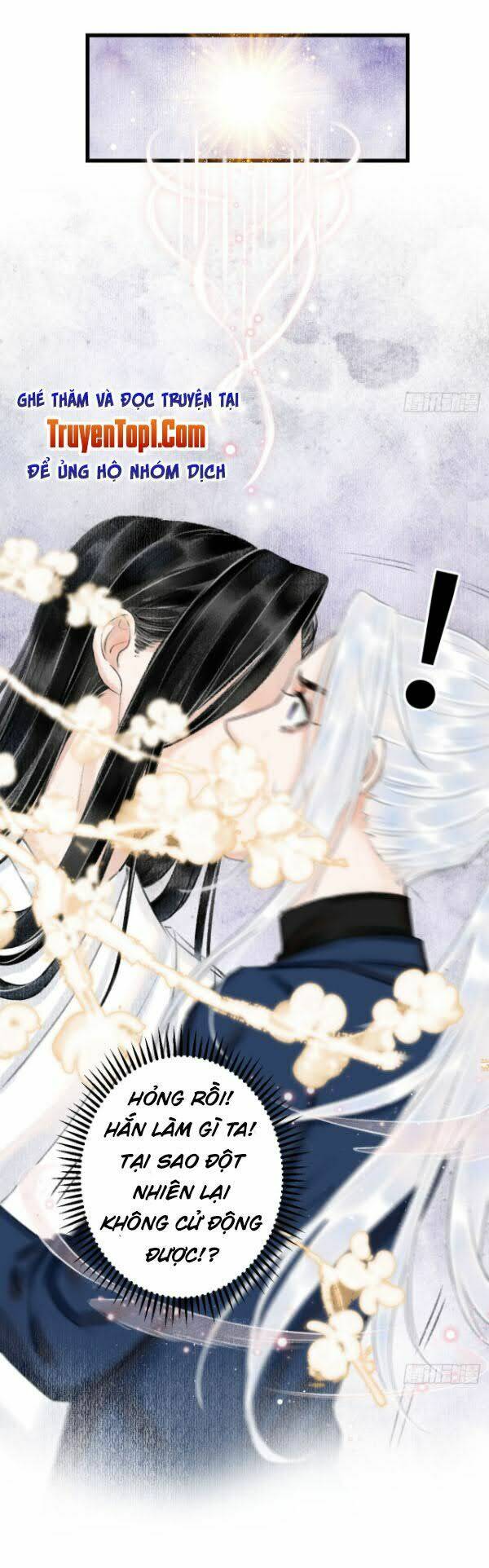 tuần tuần thiện dụ chapter 3 8