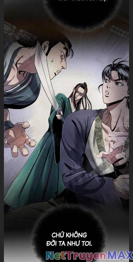 con trai út nhà ha buk paeng chapter 35 12