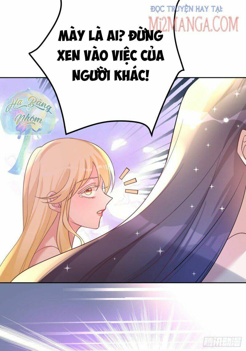 dĩ hôn chi danh chapter 40 33