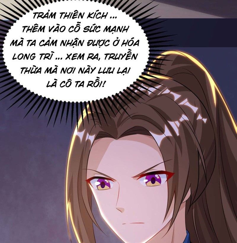 chúa tể tam giới chapter 132 19