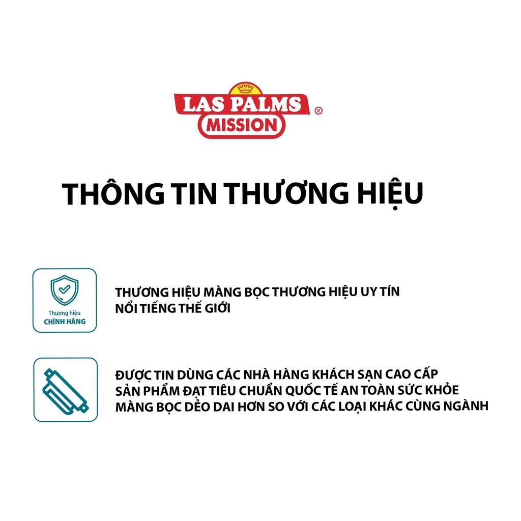 Màng bọc thực phẩm Moriitalia chính hãng MBTP00000703