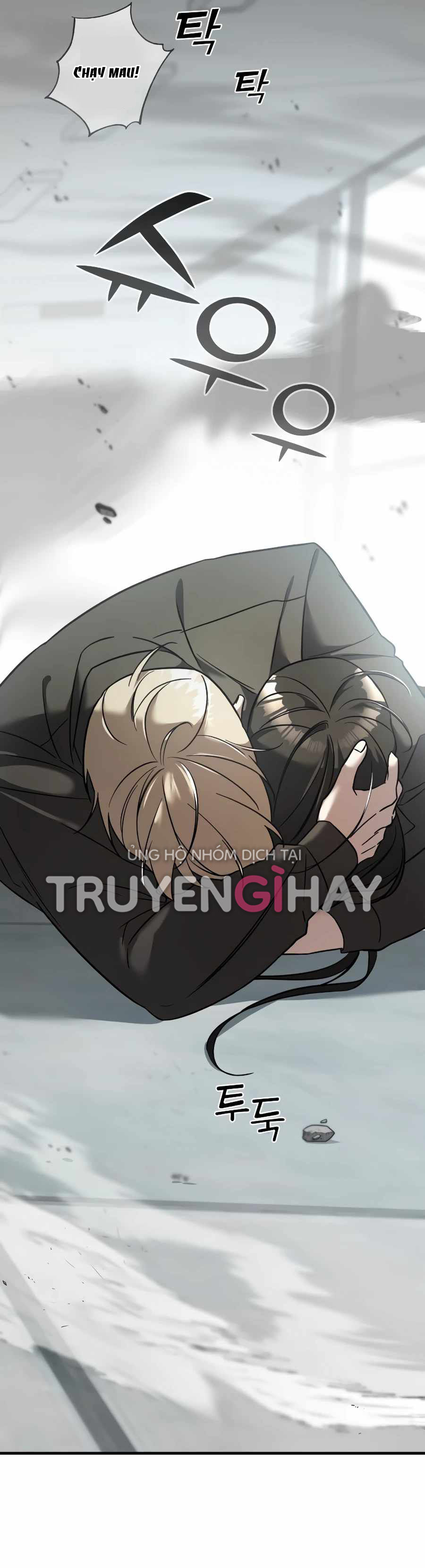 phản diện thuần túy chapter 6.2 20