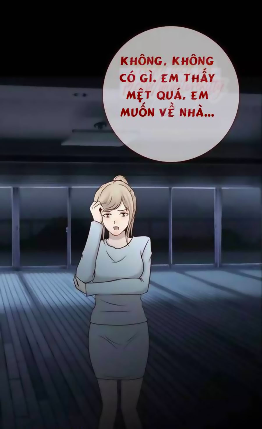 tấm da người chapter 22 11