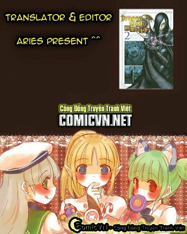 dragon nest: shungeki no sedo chapter 5 2