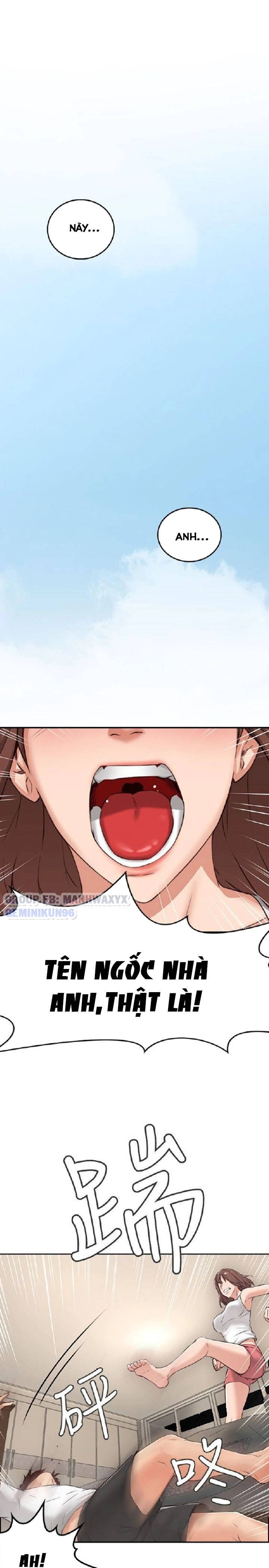 xoa dịu em đi chapter 1 16