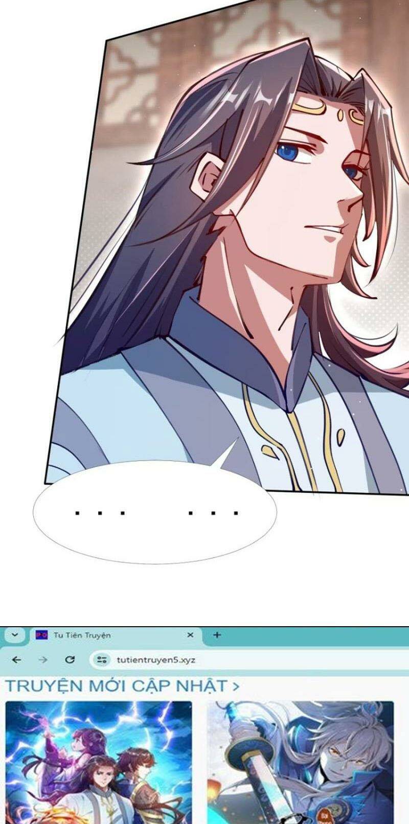 trăm tuổi mở hệ thống: con hiền cháu ngoan quỳ khắp núi! chapter 15 61