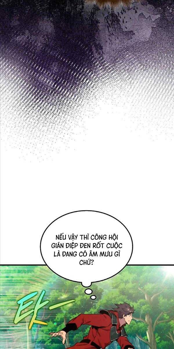 tôi thăng cấp trong lúc ngủ chapter 80 85