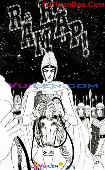 cô gái đến từ quá khứ chapter 2 16