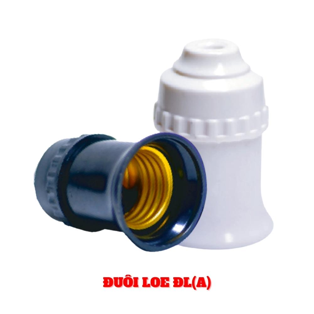 Đuôi đèn treo vặn E27 Sopoka ĐL - Hàng chính hãng