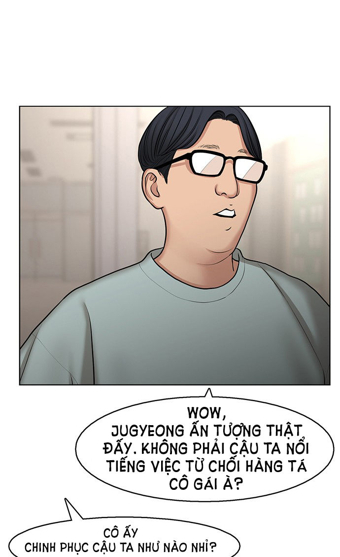 vẻ đẹp đích thực - true beauty chapter 136.2 2