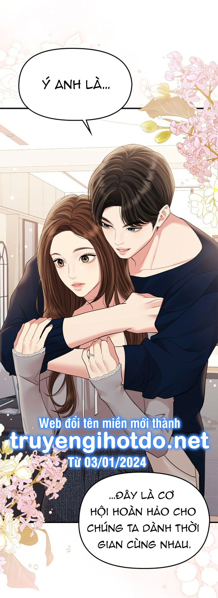 gửi em người đánh cắp những vì sao - to you who swallowed a star chapter 161.2 10