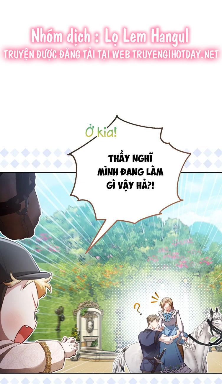 nhật ký chăm sóc đứa trẻ của nhân vật phản diện chapter 16 5