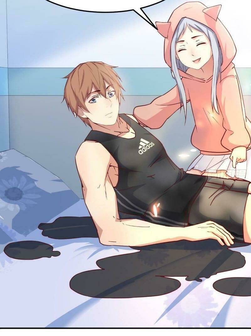 song tu đạo lữ kiểu xem mặt chapter 68 39