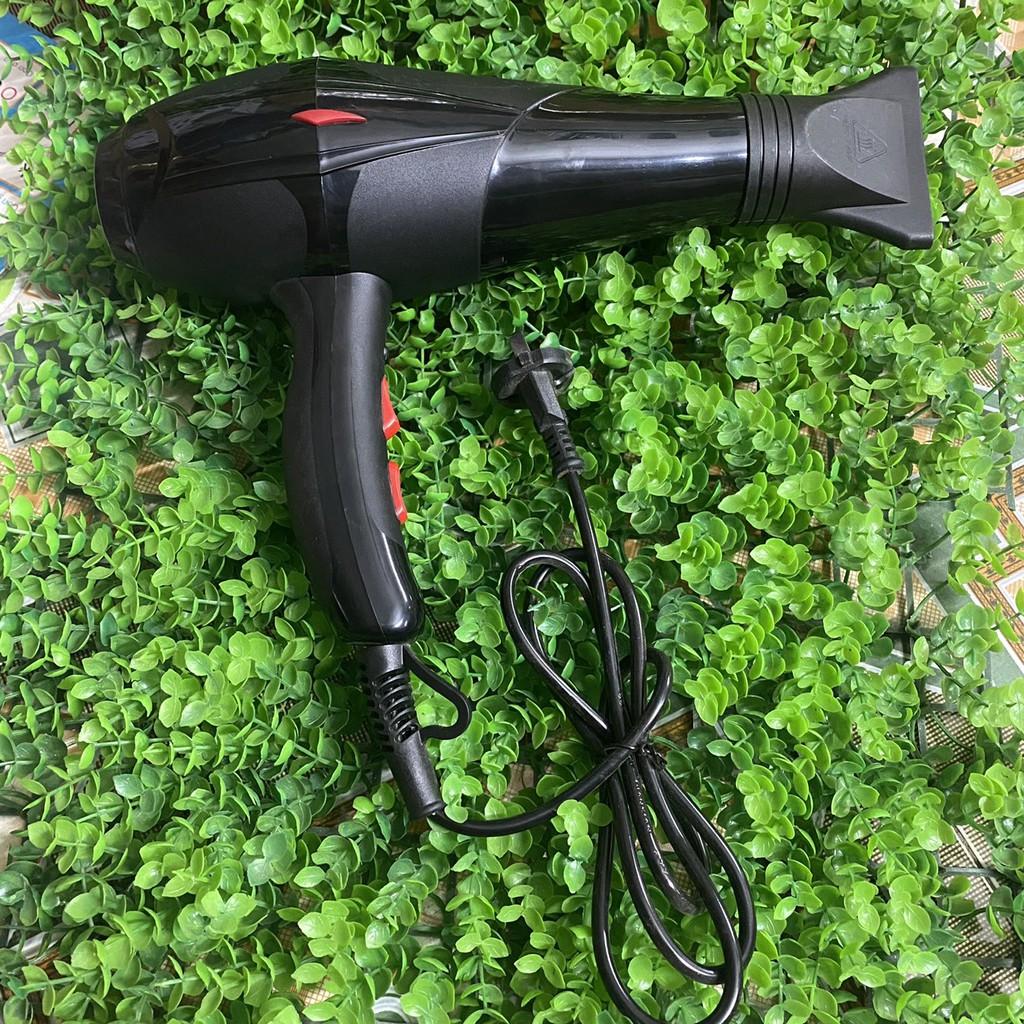 Máy Sấy Tóc 2 Chiều Nóng Lạnh Công Suất Lớn 3500W-TH_5528