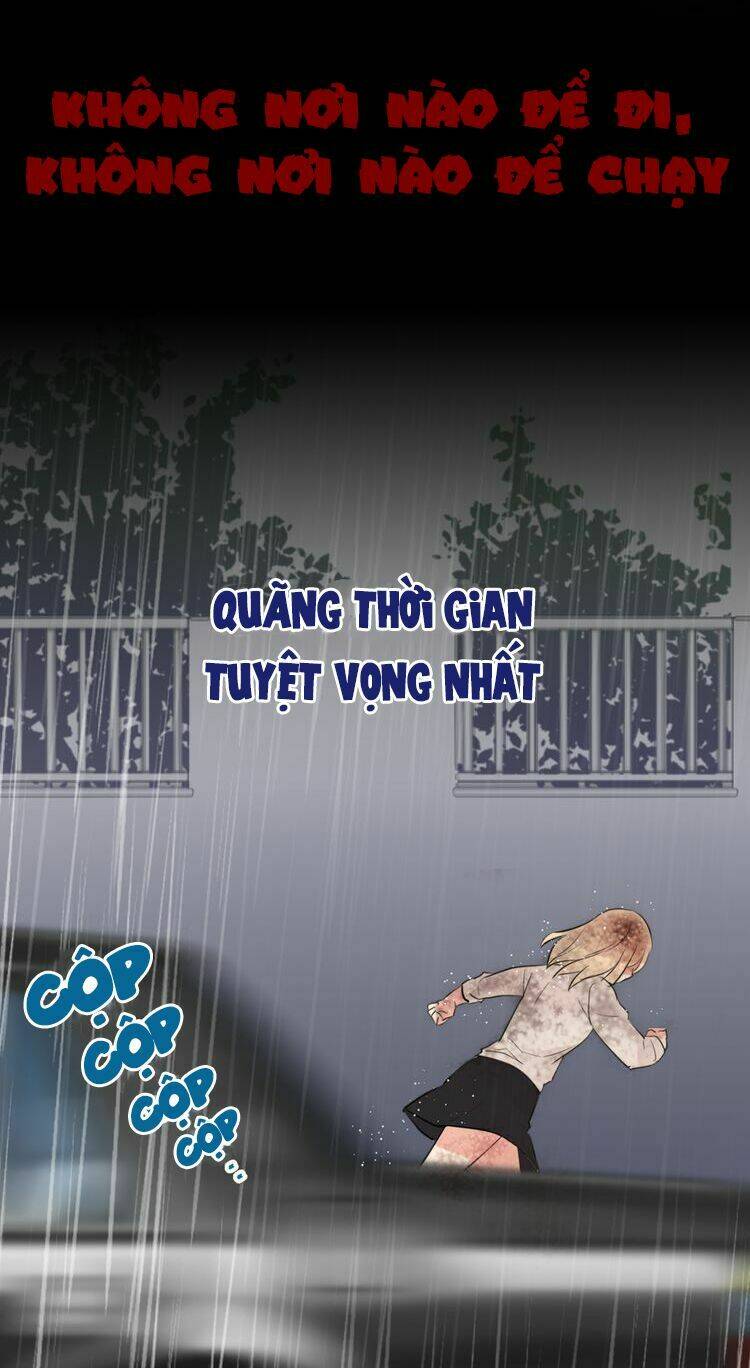 miêu vương tử đích tân nương chapter 0.5 4