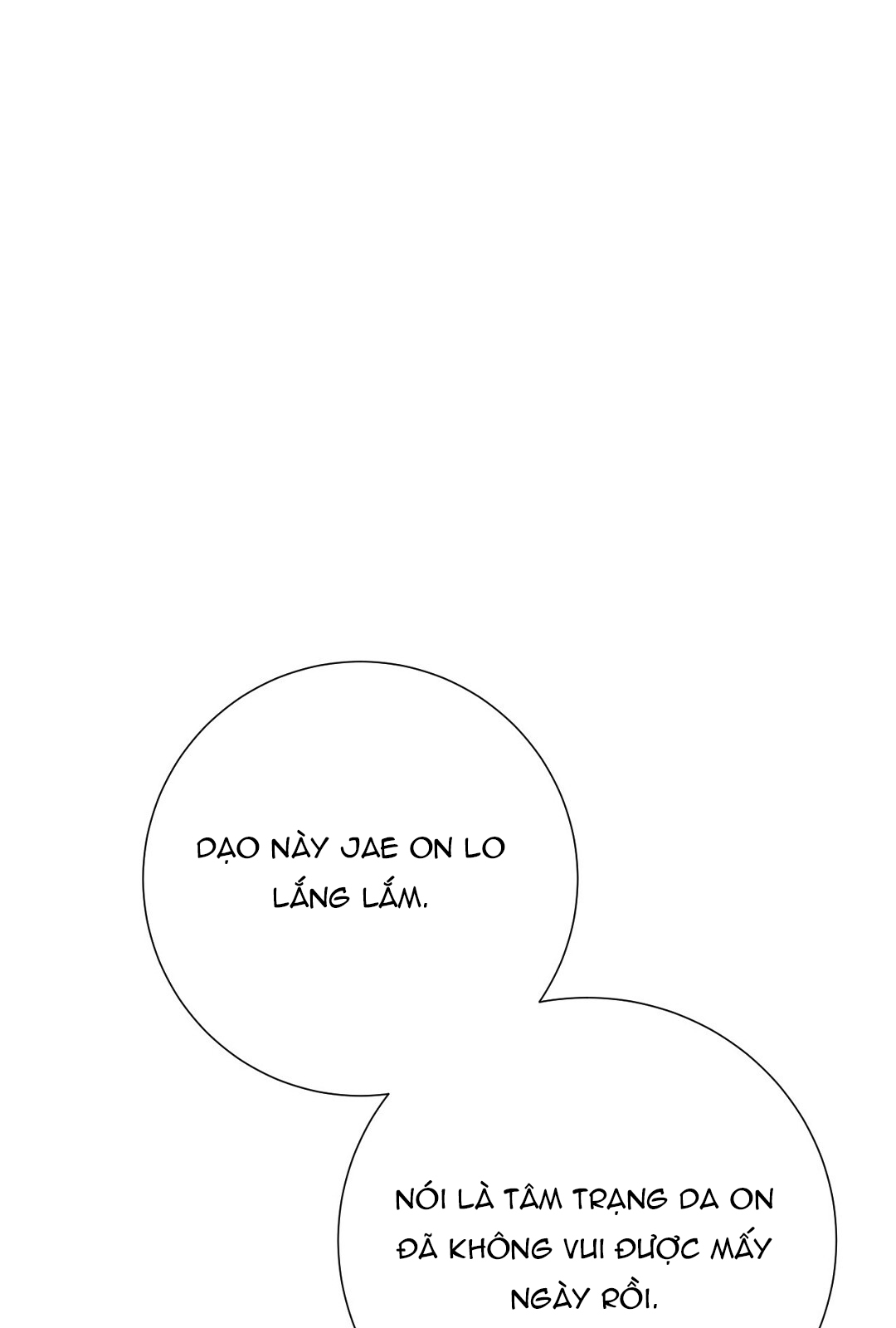 [18+] trải nghiệm thân mật với bạn của anh trai chapter 31.2 20