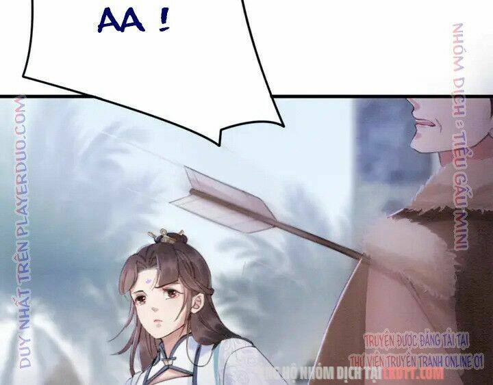 trọng sinh bá sủng nhiếp chính vương quá mạnh mẽ chapter 135 101