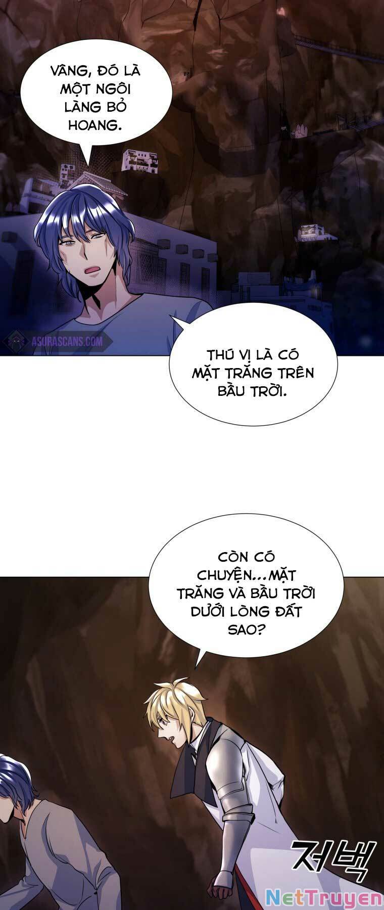 bạo chúa cường hoành chapter 17 42
