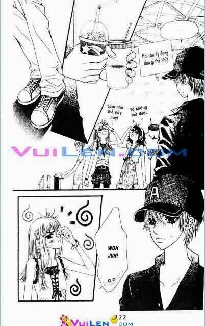 chàng trai thứ 13 chapter 9 124