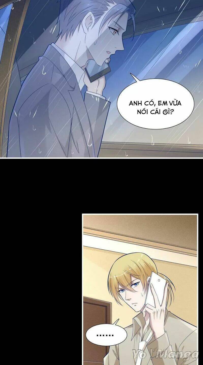 bá đạo tổng tài yêu tôi chapter 200 11