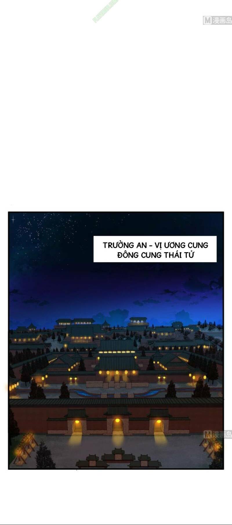 trọng sinh tới đại đường chapter 7 14