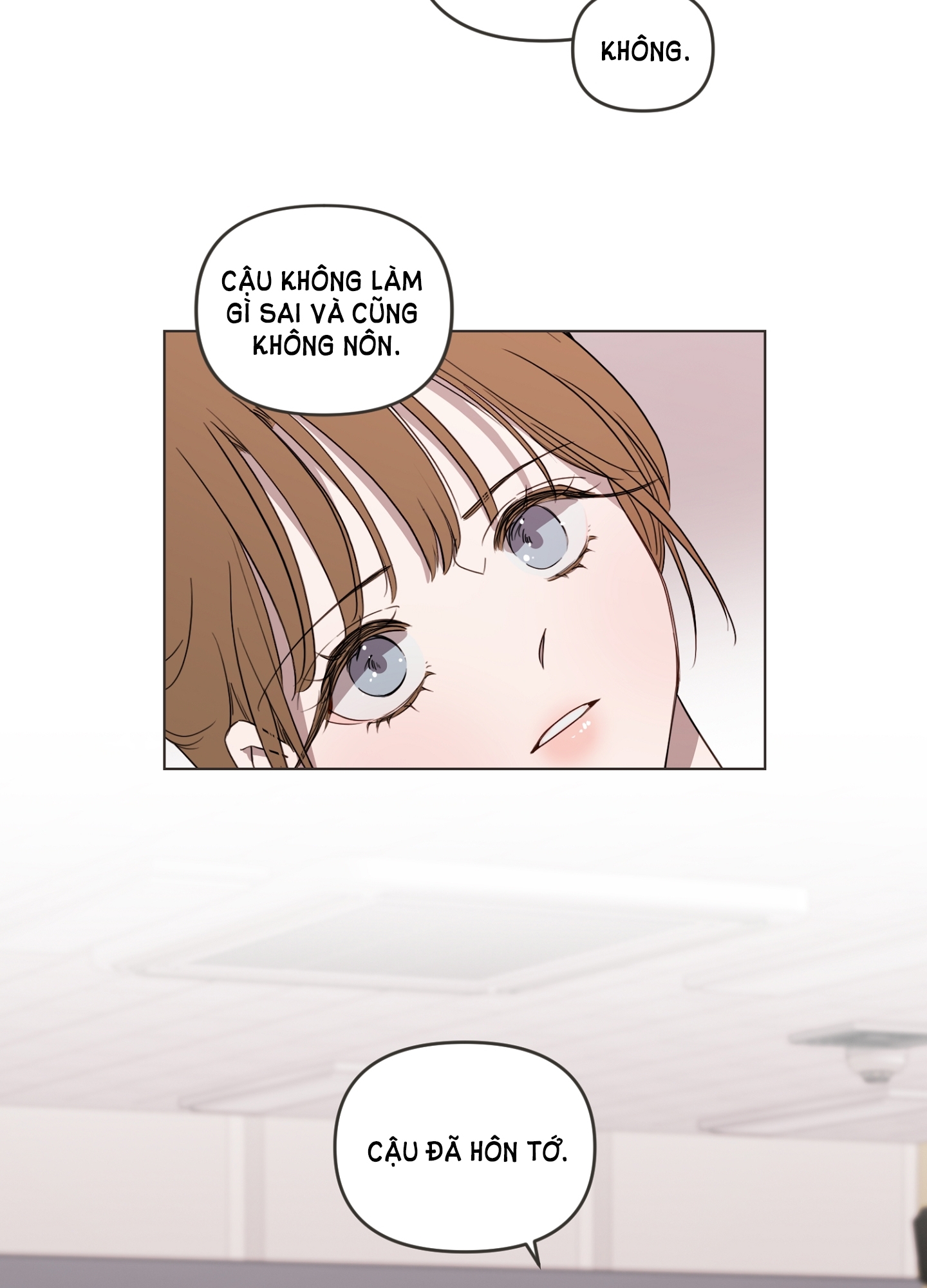 [18+] bạn bè cái quái gì chapter 5.1 3