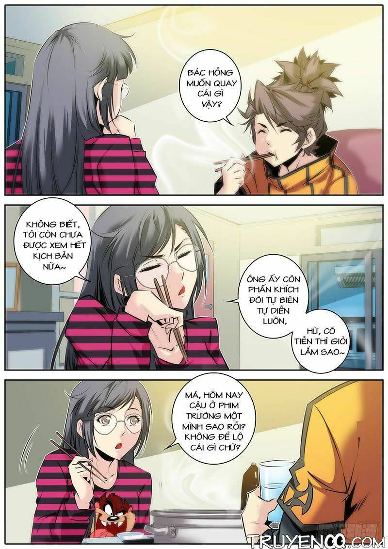 tần hiệp chapter 23 8