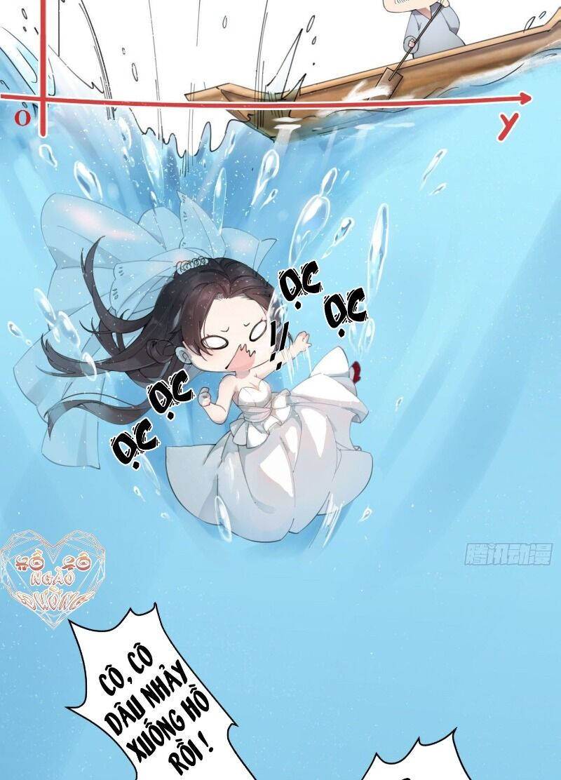 phế vật công chúa muốn nhặt chồng chapter 1 47