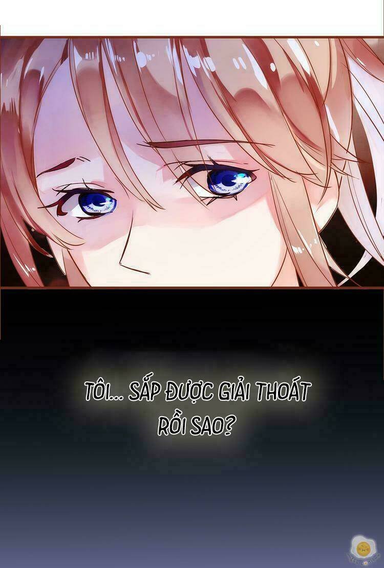 nở rộ trên bụi gai chapter 4 36