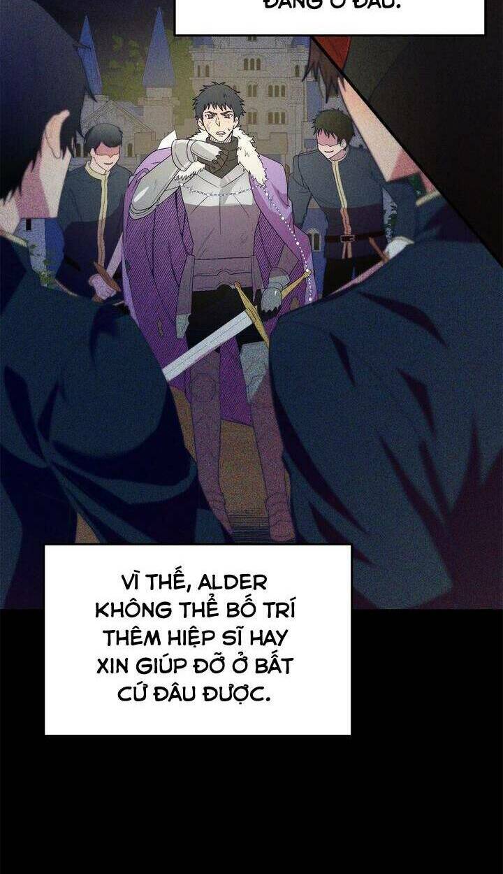 cách để trao vương miện cho vị hoàng tử hoang dã của tôi chapter 19 47