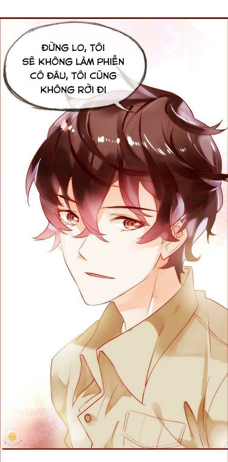 nở rộ trên bụi gai chapter 5 35